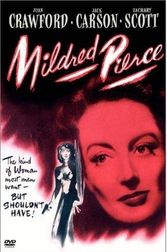 Mildred Pierce (1945) Poster